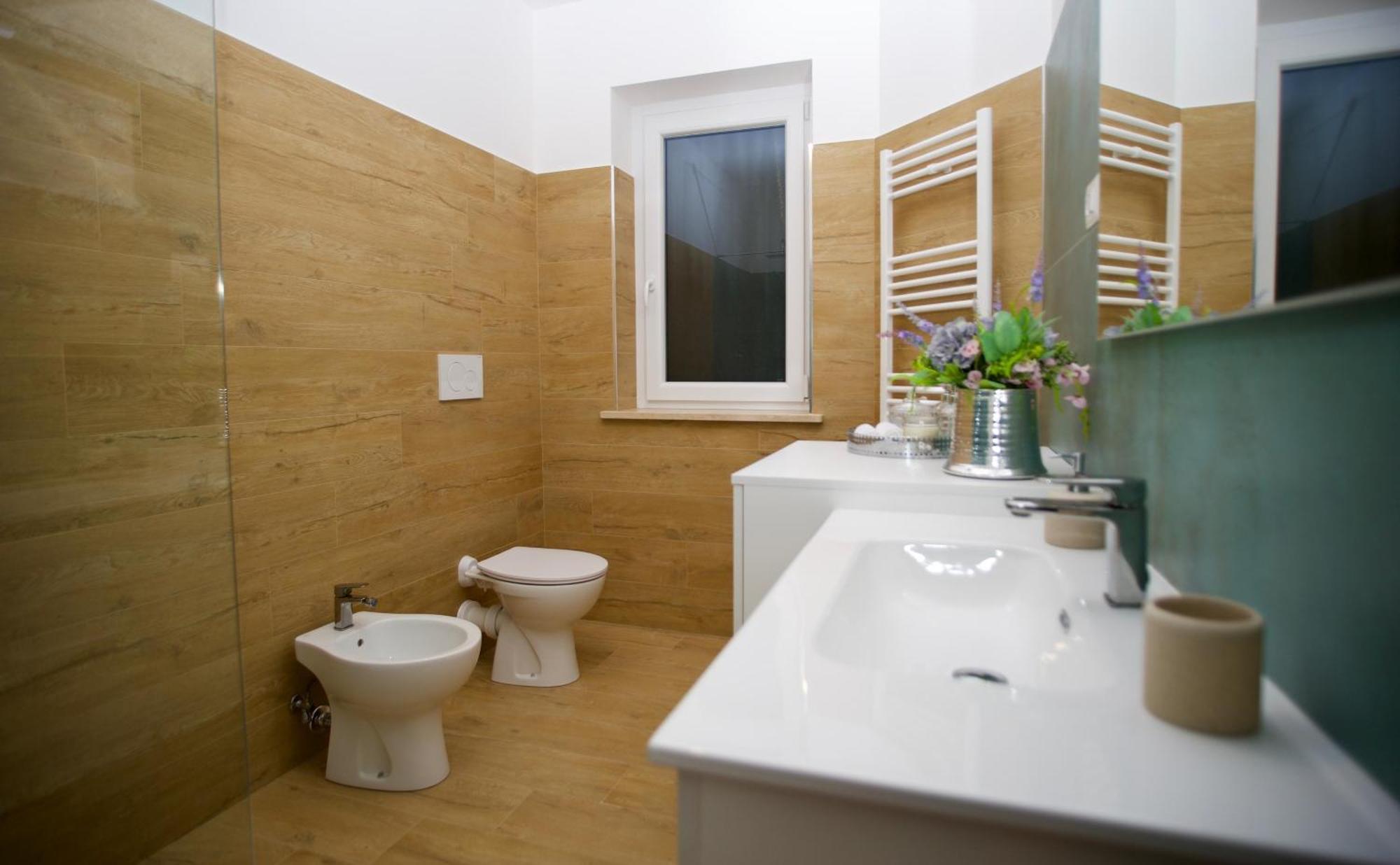 Al Tredici Appartement Ardea Buitenkant foto