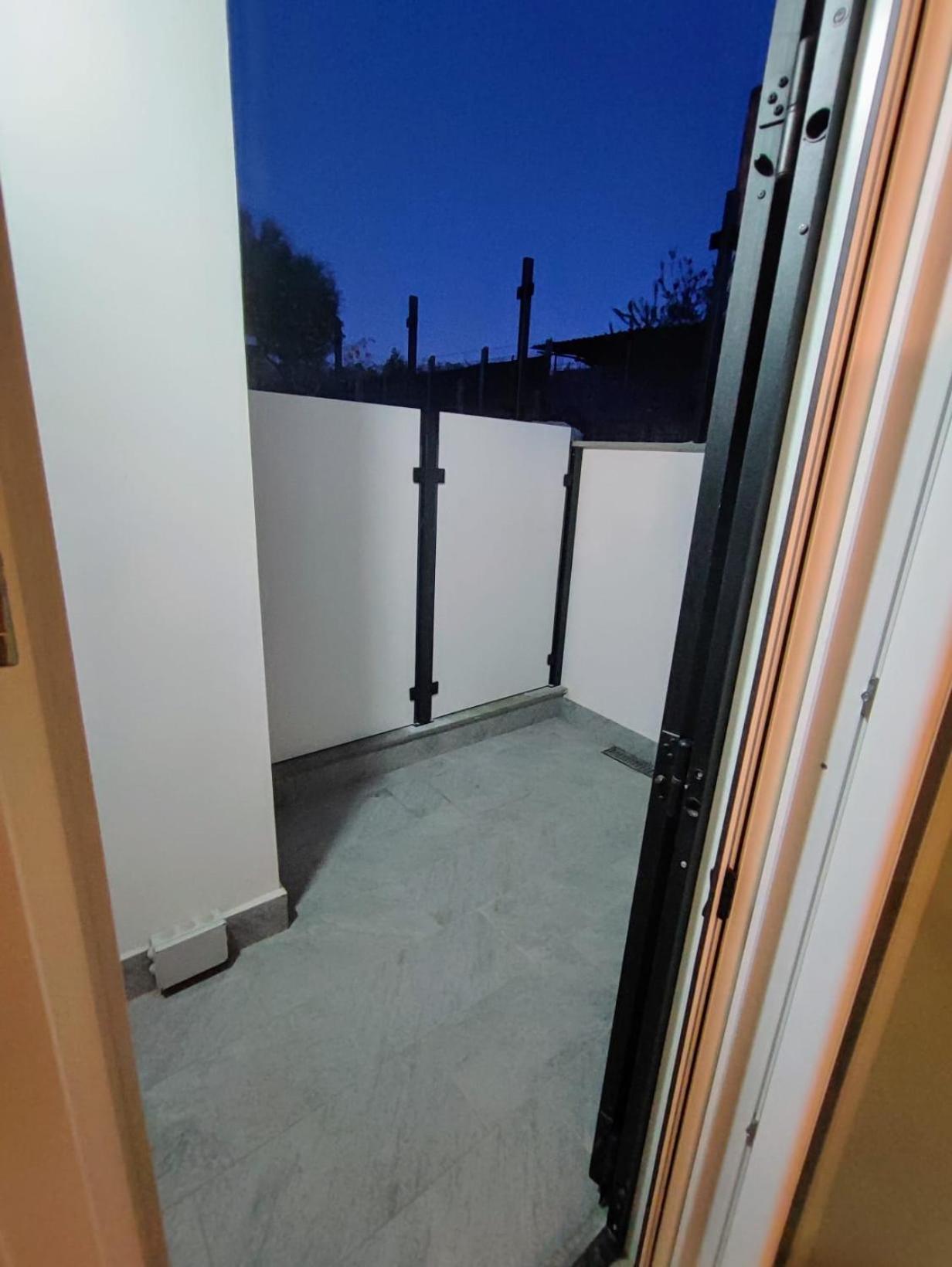 Al Tredici Appartement Ardea Buitenkant foto